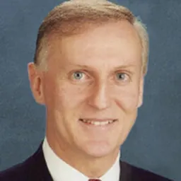 Portrait of David H. Simmons