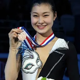 Portrait of Kanako Murakami