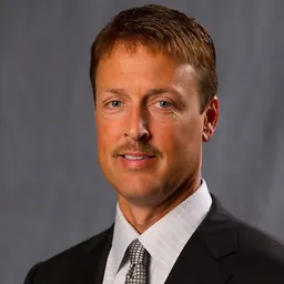 Portrait of Jeff Broin