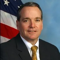 Portrait of Mark F. Giuliano