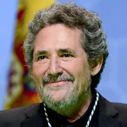 Portrait of Miguel Ríos