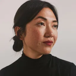 Portrait of Rainbow Chan
