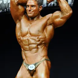 Portrait of David Hoffmann