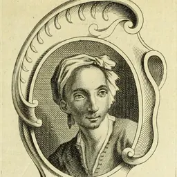 Portrait of Jean Raoux