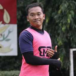 Portrait of Wawan Febrianto