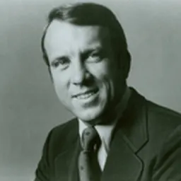 Portrait of Robin Beard
