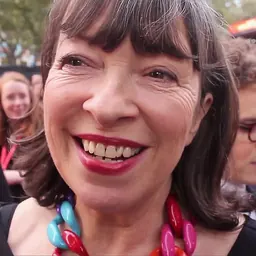 Portrait of Marion Bailey