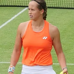 Portrait of Hanne Vandewinkel
