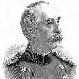 Portrait of Julian Hall