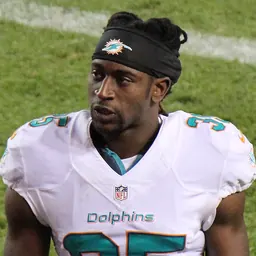 Portrait of Walt Aikens