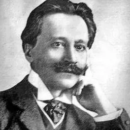 Portrait of Ricardo Castro