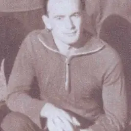 Portrait of Constantin Carabela