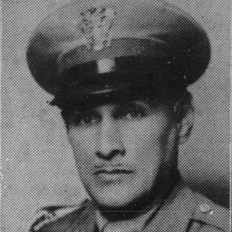 Portrait of Manuel Nieto