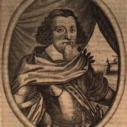 Portrait of Leonardo Foscolo