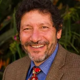 Portrait of Halil Güven