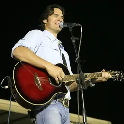 Portrait of Joe Nichols