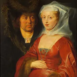 Portrait of Ansegisel
