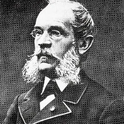 Portrait of Michel Lentz