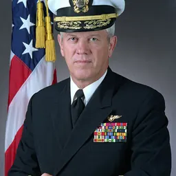 Portrait of Robert J. Spane