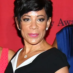 Portrait of Selenis Leyva