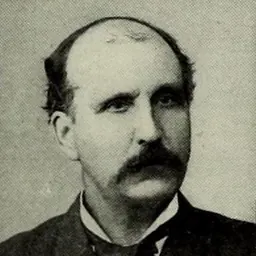 Portrait of James L. Carey