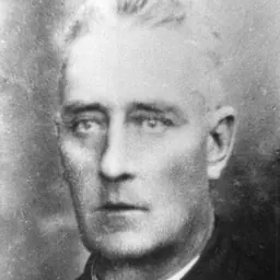 Portrait of Oleksa Volianskyi