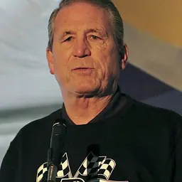 Portrait of Rick Fuson