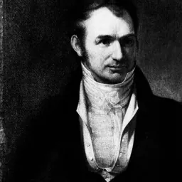 Portrait of Horace H. Hayden