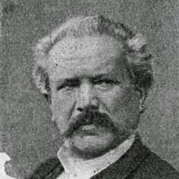 Portrait of Rodolfo Morgari
