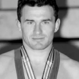Portrait of Dušan Masár