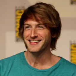 Portrait of Fran Kranz