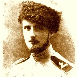 Portrait of Oliver Baldwin, 2nd Earl Baldwin of Bewdley