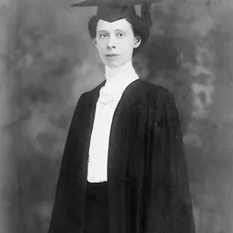 Portrait of Christiane Reimann