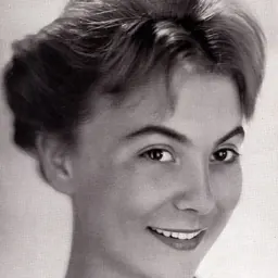 Portrait of Fulvia Mammi