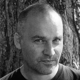 Portrait of Morten Søndergaard