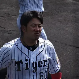 Portrait of Masahiro Nakatani