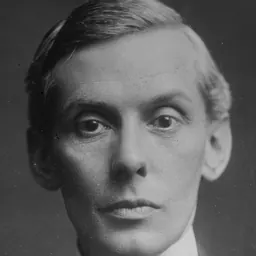 Portrait of Christopher Addison, 1st Viscount Addison
