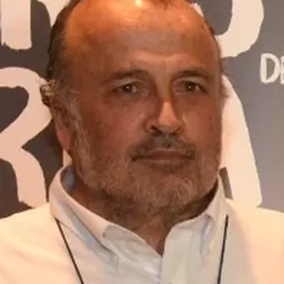 Portrait of Gonzalo Justiniano