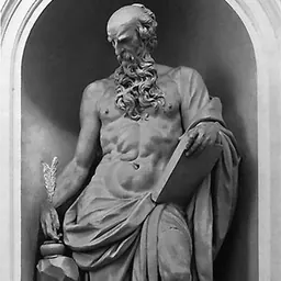 Portrait of Camillo Mariani