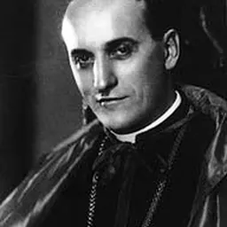 Portrait of Aloysius Stepinac