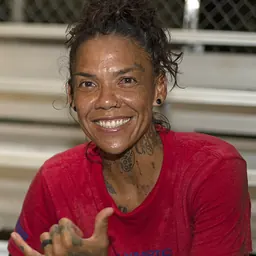 Portrait of Natasha Kai