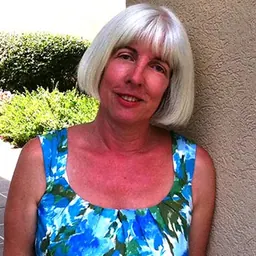 Portrait of Jill Neimark