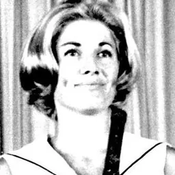 Portrait of Rene Carpenter