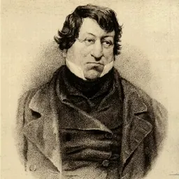 Portrait of Richard Jones