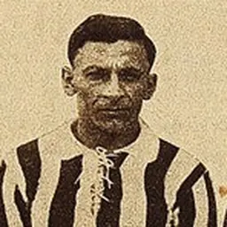 Portrait of Ildefonso López