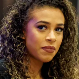Portrait of JoJo Offerman