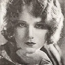 Portrait of Barbara Leonard