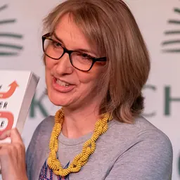Portrait of Rachel Schofield