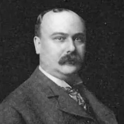 Portrait of Daniel G. Reid