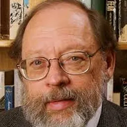 Portrait of Donald Worster